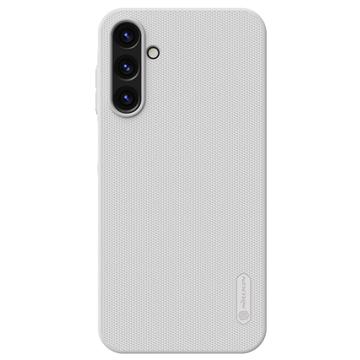 Samsung Galaxy A15 Nillkin Super Frosted Shield Case - White