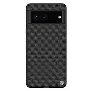 Nillkin Textured Google Pixel 7 Hybrid Case - Black