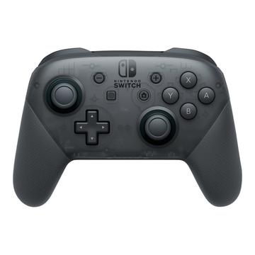 Nintendo Pro Gaming Controller for Nintendo Switch - Black