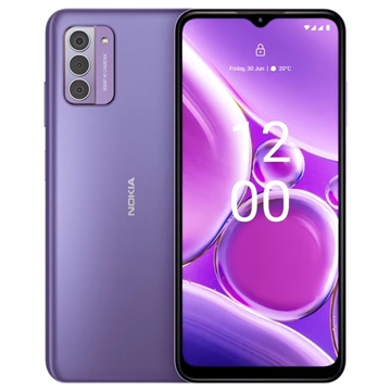 Nokia G42 - 128GB - Purple