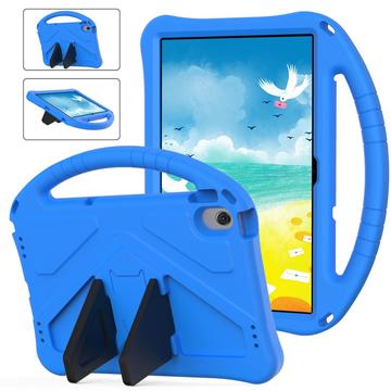 Nokia T20 Kids Carrying Shockproof Case - Blue
