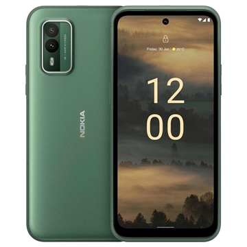 Nokia XR21 - 128GB - Pine Green