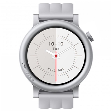 Nothing CMF Watch 3 Pro Smartwatch - Light Grey