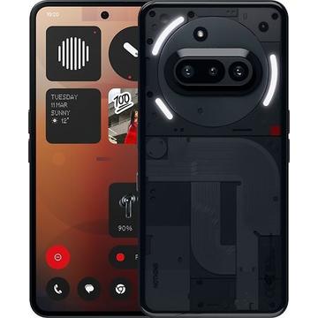 Nothing Phone (3a) - 128GB - Black