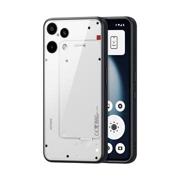 Nothing Phone (3a) Lite Dux Ducis Aimo Hybrid Case - Black
