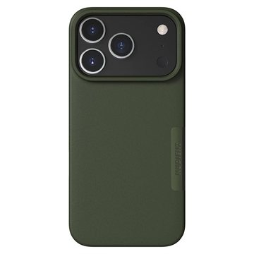 iPhone 18 Pro/17 Pro Nudient Thin Case - Pine Green
