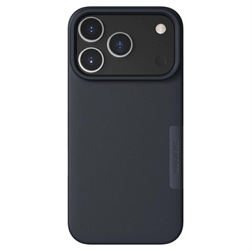 iPhone 18 Pro/17 Pro Nudient Thin MagSafe Case - Midwinter Blue