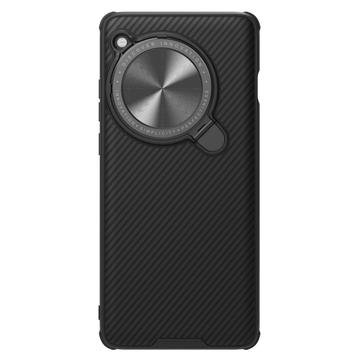 OnePlus 12 Nillkin CamShield Prop Hybrid Case - Black