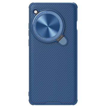 OnePlus 12 Nillkin CamShield Prop Hybrid Case - Blue
