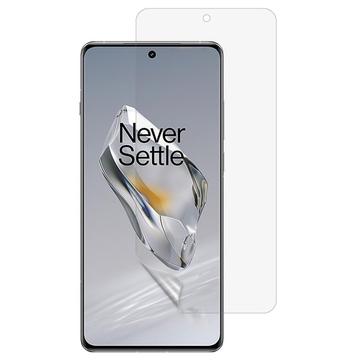 OnePlus 12 TPU Screen Protector - Transparent