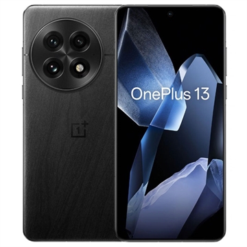 OnePlus 13 - 256GB - Black Eclipse