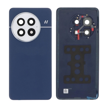 OnePlus 13 Back Cover 621033000412 - Blue