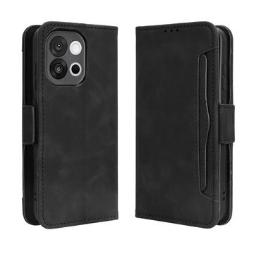 OnePlus 13T Cardholder Wallet Case - Black