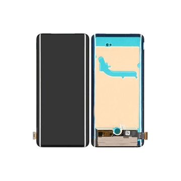 OnePlus 7 Pro, OnePlus 7T Pro LCD Display - Black