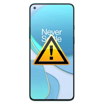 OnePlus 8T Battery Repair