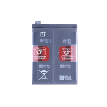 OnePlus 9 Battery BLP821 - 4500mAh