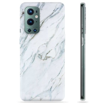 OnePlus 9 Pro TPU Case - Marble