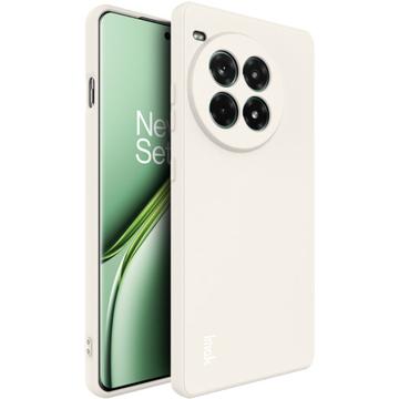 OnePlus Ace 3 Pro Imak UC-4 TPU Case - White