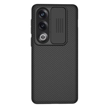 OnePlus Ace 3V Nillkin CamShield Case - Black
