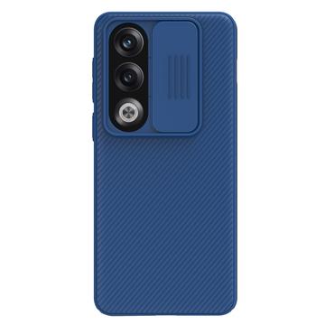 OnePlus Ace 3V Nillkin CamShield Case - Blue