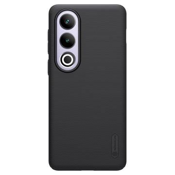 OnePlus Ace 3V Nillkin Super Frosted Shield Case - Black