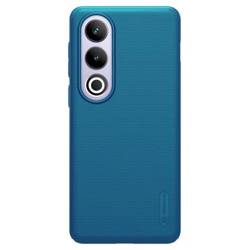 OnePlus Ace 3V Nillkin Super Frosted Shield Case - Blue