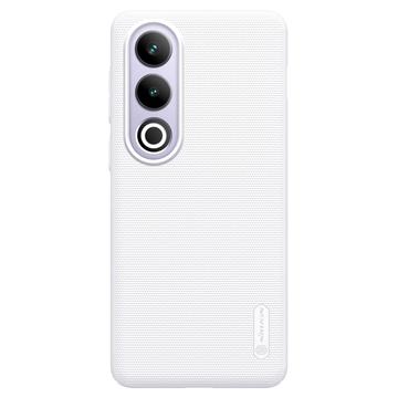 OnePlus Ace 3V Nillkin Super Frosted Shield Case - White