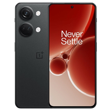 OnePlus Nord 3 - 128GB - Tempest Grey