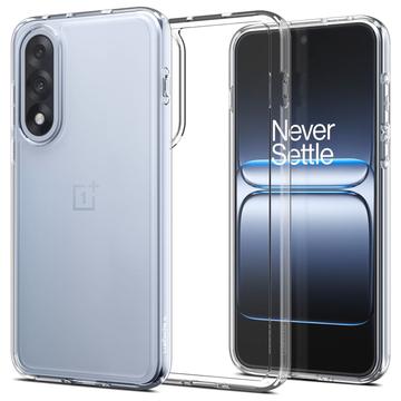 Photos - Case Spigen OnePlus Nord 5  Ultra Hybrid  - Crystal Clear 