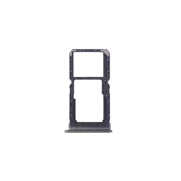 OnePlus Nord CE 3 Lite SIM & MicroSD Card Tray - Grey