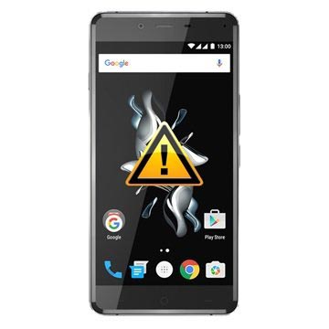 OnePlus X Charging Connector Flex Cable Repair