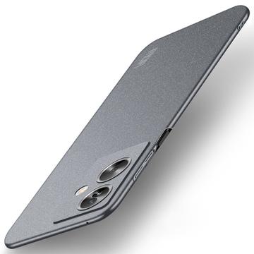 Oppo A79/A2 Mofi Shield Matte Case - Grey
