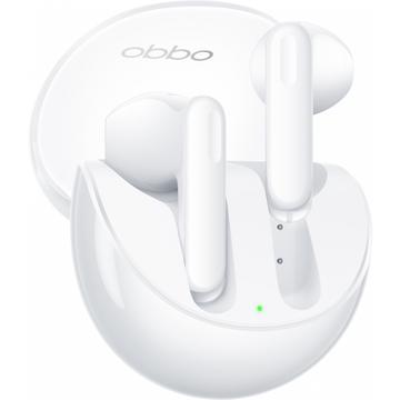 Oppo Enco Air3 True Wireless Earphones - White