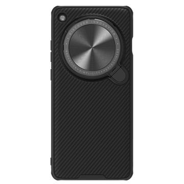 Oppo Find X7 Ultra Nillkin CamShield Prop Hybrid Case - Black