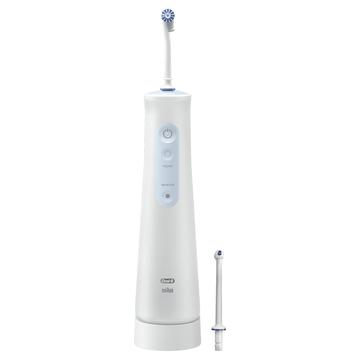 Oral-B AquaCare 4 Cordless Oral Irrigator - White