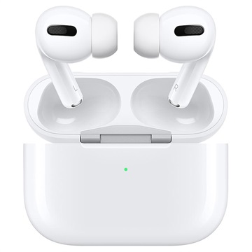 Apple AirPods Pro with ANC MWP22ZM/A - White