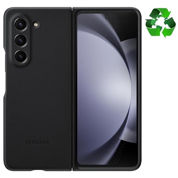 Samsung Galaxy Z Fold5 Eco-Leather Case EF-VF946PBEGWW - Graphite