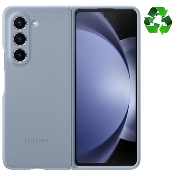 Samsung Galaxy Z Fold5 Eco-Leather Case EF-VF946PLEGWW - Icy Blue
