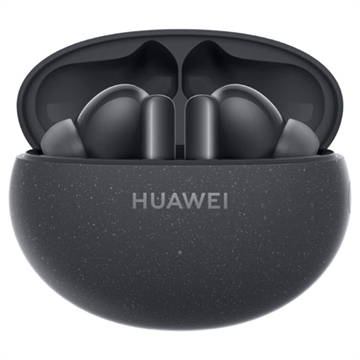 Huawei FreeBuds 5i True Wireless Earphones 55036653 - Nebula Black