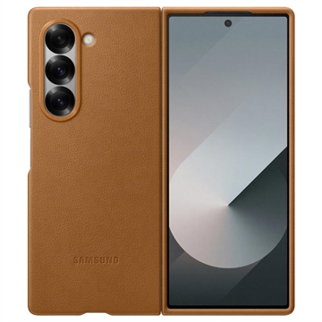 Samsung Galaxy Z Fold6 Kindsuit Case EF-VF956PAEGWW - Brown