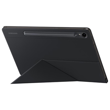Samsung Galaxy Tab S9 Smart Book Cover EF-BX710PBEGWW - Black