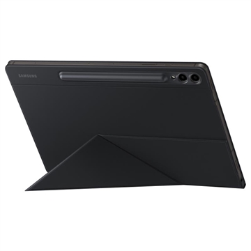 Samsung Galaxy Tab S9+ Smart Book Cover EF-BX810PBEGWW - Black