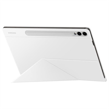 Samsung Galaxy Tab S9+ Smart Book Cover EF-BX810PWEGWW - White