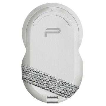 PGYTech MagFlex Magnetic Phone Holder - Grey