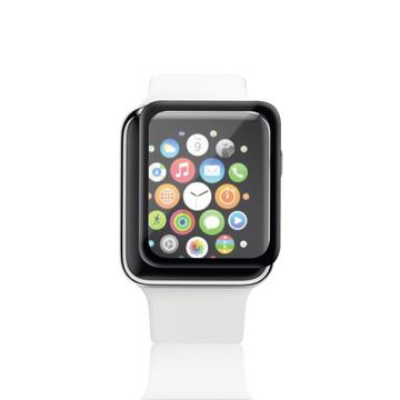 Apple Watch Series SE (2022)/SE/6/5/4 Panzer Flexible Glass Screen Protector - 40mm