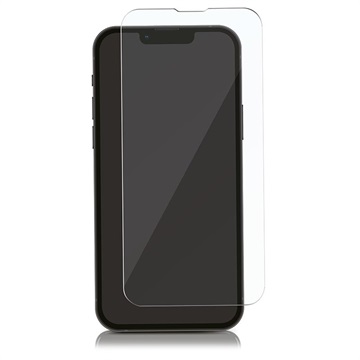 Panzer Full-Fit iPhone 13 Mini Tempered Glass Screen Protector - Clear