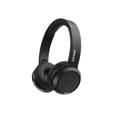 Philips TAH4205BK Wireless Headphones - Black