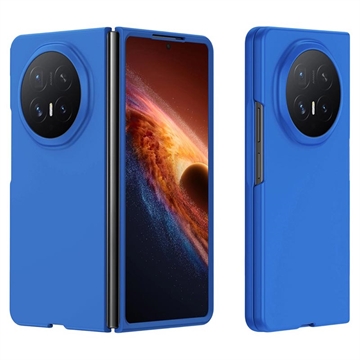 Honor Magic V6 Plastic Case - Blue