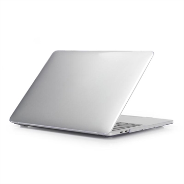 MacBook Air 15 (2023) Plastic Case - Transparent
