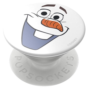 PopSockets Disney Expanding Stand & Grip - Olaf